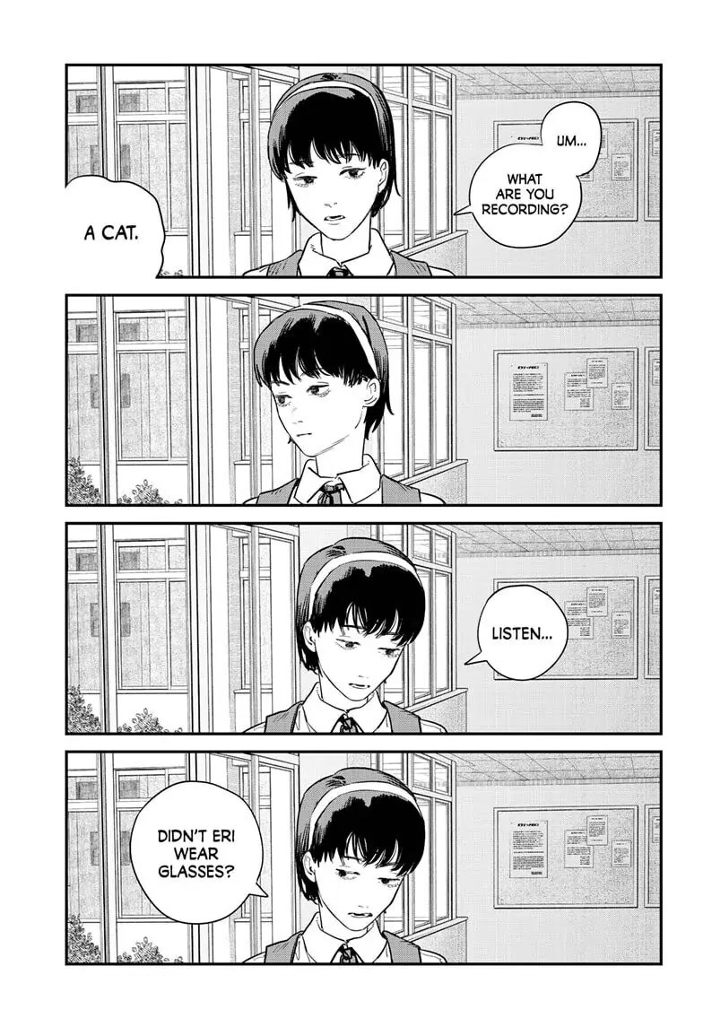 Goodbye Eri, Chapter 16 image 154